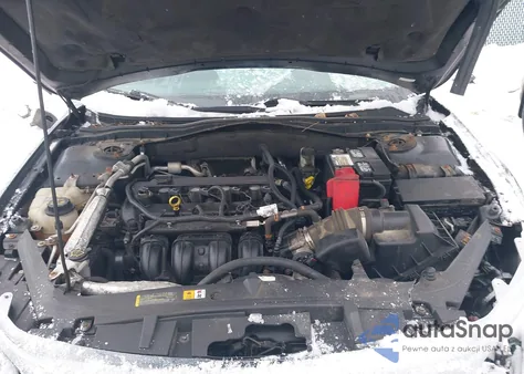 2012 Ford Fusion Se from USA, damaged, VIN 3FAHP0HAXCR373987